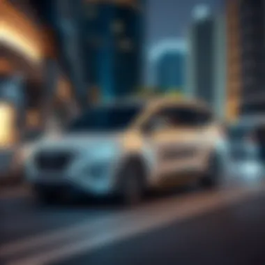 Magnificent Kareem Taxi: Navigating the Future of Transportation in Dubai Magnificent Kareem Taxi: Navigating the Future of Transportation in Dubai