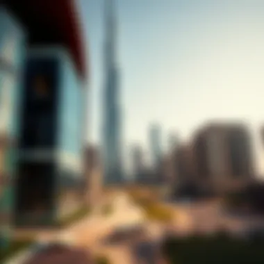 Magnificent Labour Approval: Understanding Its Role in Dubai's Real Estate Sector Magnificent Labour Approval: Understanding Its Role in Dubai's Real Estate Sector