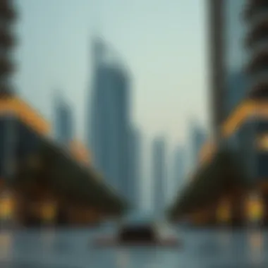 Magnificent الصقر لادارة العقارات: Navigating the Dubai Real Estate Landscape