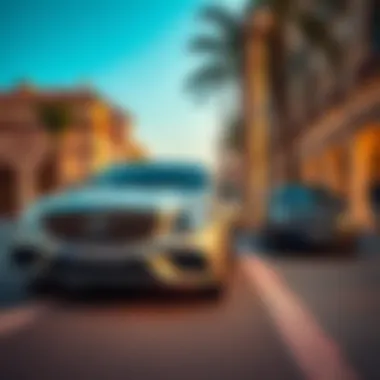 Magnificent Navigating Car Hire in Dubai: A Comprehensive Guide Magnificent Navigating Car Hire in Dubai: A Comprehensive Guide