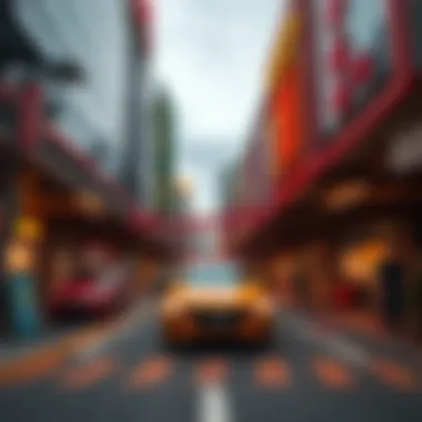 Magnificent Navigating Dragon Mart 2 Parking: A Comprehensive Guide