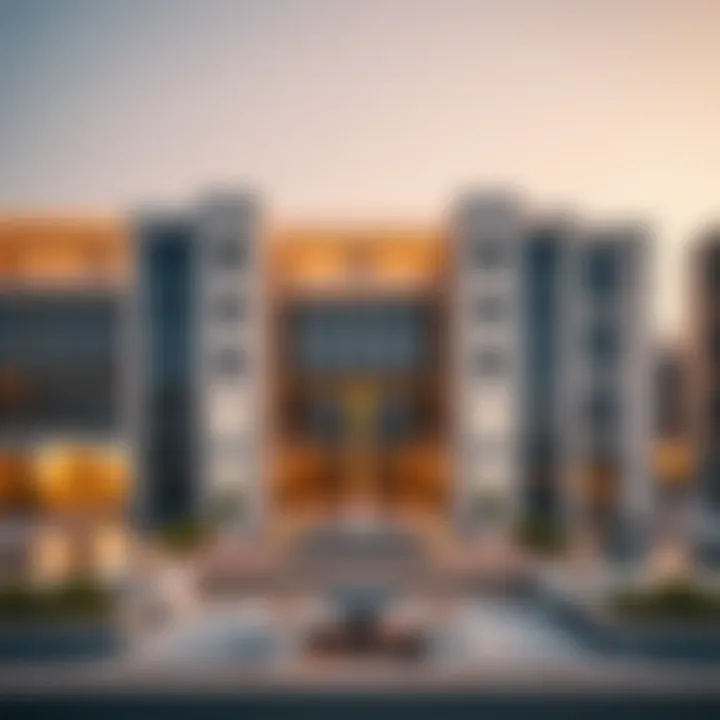 Magnificent Navigating Dubai Mortgages: A Comprehensive Guide