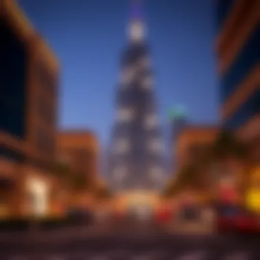 Magnificent Navigating the Dubai Real Estate Landscape Magnificent Navigating the Dubai Real Estate Landscape