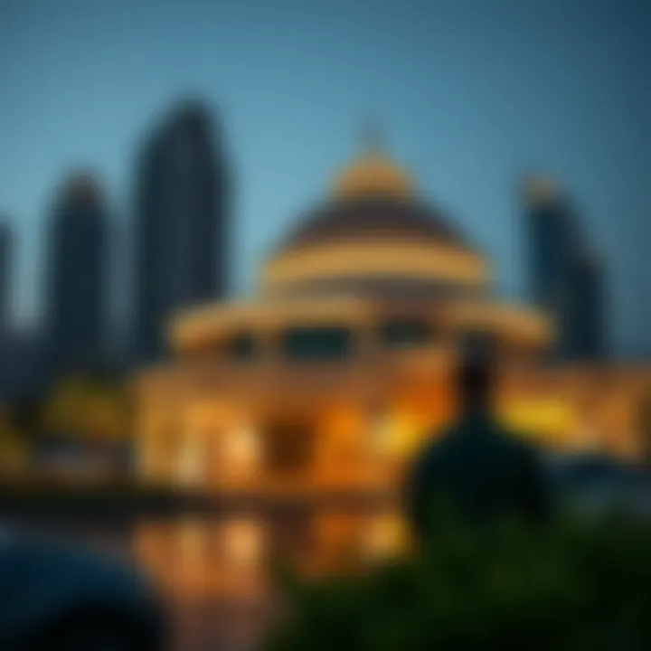 Magnificent Navigating the Dubai Real Estate Market: Insights and Trends