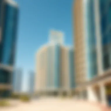 Magnificent Navigating the Landscape of Award Building in Dubai Real Estate Magnificent Navigating the Landscape of Award Building in Dubai Real Estate