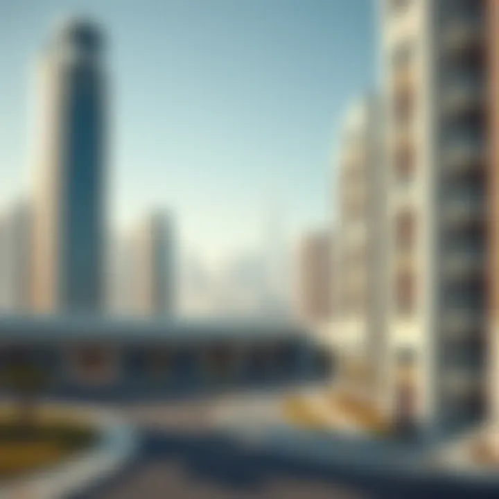 Magnificent Navigating the Real Estate Broker Landscape in Dubai