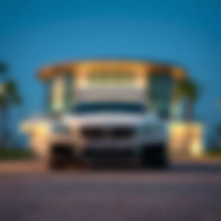 Magnificent Purchasing RTA Plate Numbers: Insights and Considerations