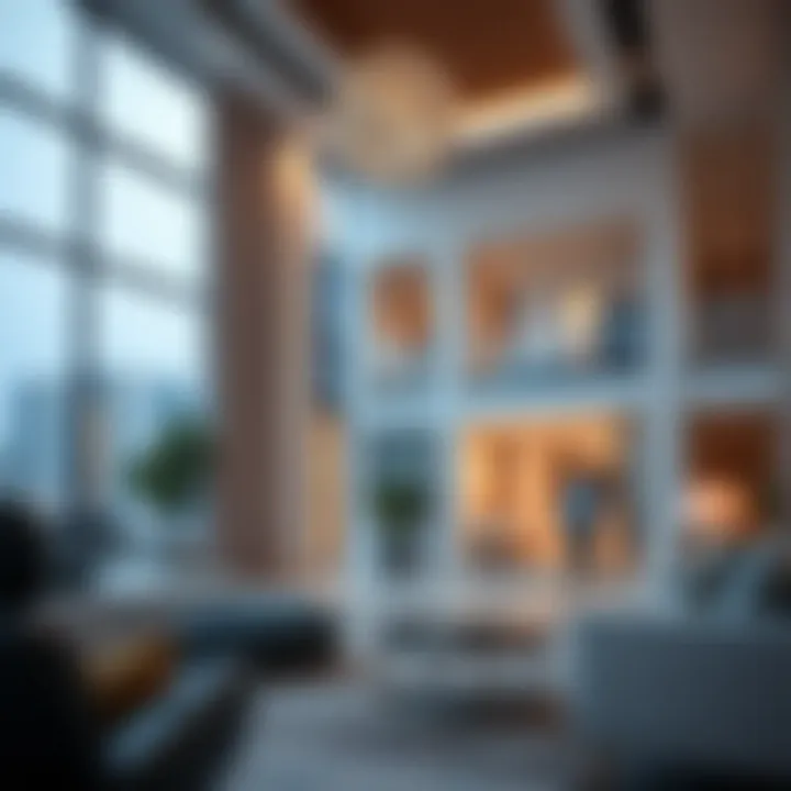 Magnificent Residential Arrangements for Unmarried Couples in Dubai