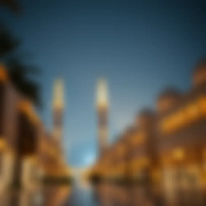 Magnificent Sehri Times in Dubai: An Insight into 2023 Observances