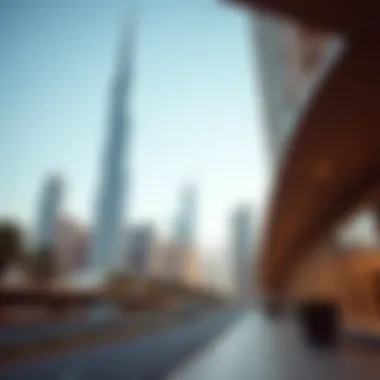 Magnificent Sidra Tower Dubai: A Comprehensive Guide to Its Significance in the Real Estate Landscape