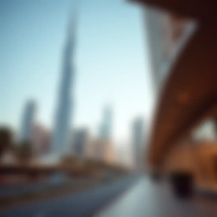 Magnificent Sidra Tower Dubai: A Comprehensive Guide to Its Significance in the Real Estate Landscape