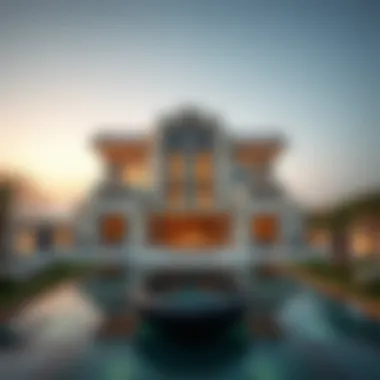 Magnificent The Balqis Residence: An Overview of Luxury Living in Dubai Magnificent The Balqis Residence: An Overview of Luxury Living in Dubai