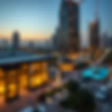 Magnificent The Comprehensive Guide to Rental Contracts in Dubai Magnificent The Comprehensive Guide to Rental Contracts in Dubai