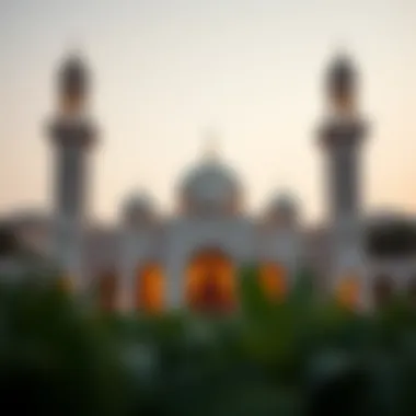 Magnificent The First Day of Ramadan Twenty Twenty-Three in the UAE: Significance and Observations Magnificent The First Day of Ramadan Twenty Twenty-Three in the UAE: Significance and Observations
