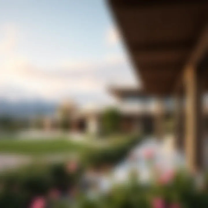 Magnificent The La Rosa Master Plan: A Blueprint for Modern Living
