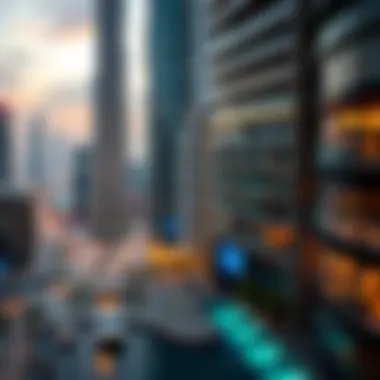 Magnificent The Residential Landscape of Burj Khalifa: An In-Depth Analysis of Apartments Magnificent The Residential Landscape of Burj Khalifa: An In-Depth Analysis of Apartments
