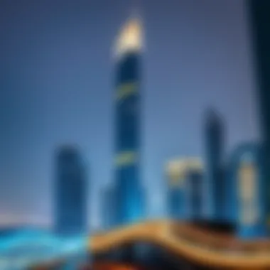 Magnificent The V Tower by Tiger Group: A Deep Dive into a Modern Marvel in Dubai Magnificent The V Tower by Tiger Group: A Deep Dive into a Modern Marvel in Dubai