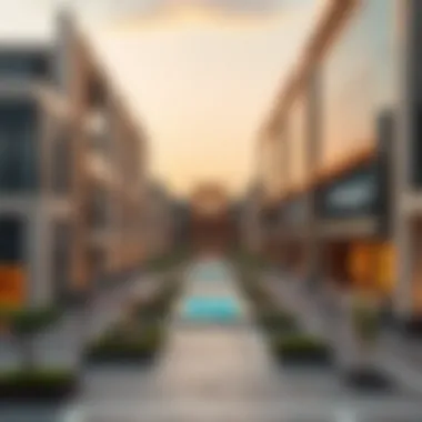 Magnificent Townsquare Al Qudra: A Comprehensive Exploration Magnificent Townsquare Al Qudra: A Comprehensive Exploration
