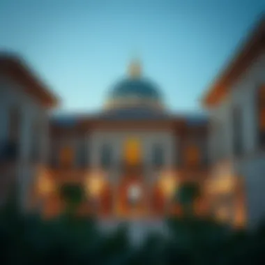 Magnificent Traditional Aspects of the UAE: A Comprehensive Overview