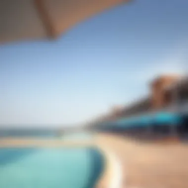 Magnificent Understanding La Mer Beach Dubai: Admission Costs and Insights Magnificent Understanding La Mer Beach Dubai: Admission Costs and Insights