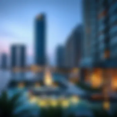 Magnificent Understanding Oceanz by Danube Properties: A Comprehensive Analysis