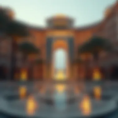 Magnificent Understanding Raffles Palm: A Gateway to Dubai's Splendid Lifestyle Magnificent Understanding Raffles Palm: A Gateway to Dubai's Splendid Lifestyle