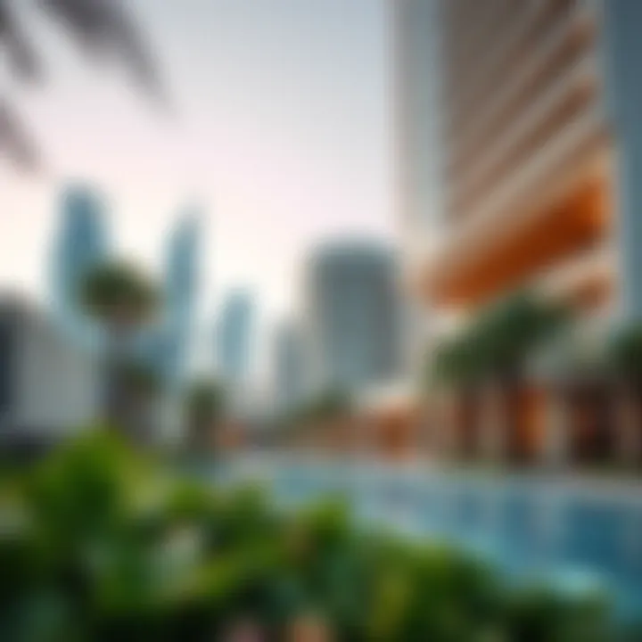 Magnificent Understanding the Dynamics of Residency in the UAE
