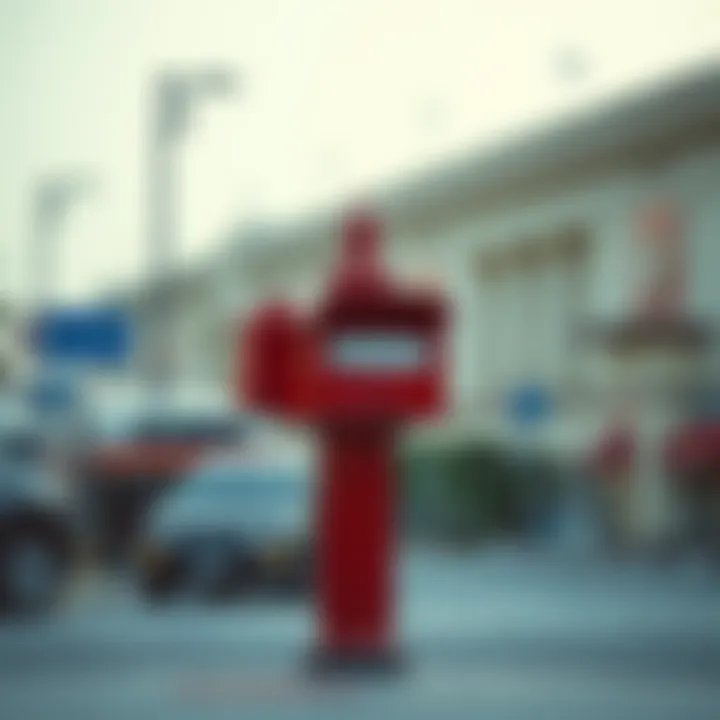 Magnificent Understanding the Postal Code System in Dubai