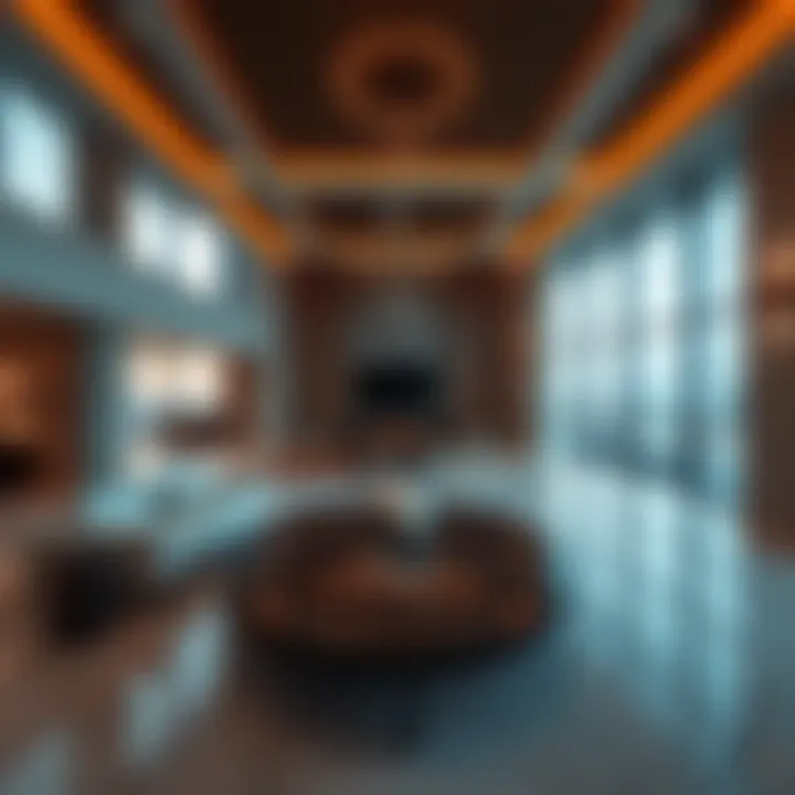 Magnificent Vela by Omniyat: An In-Depth Exploration of Luxury Living in Dubai