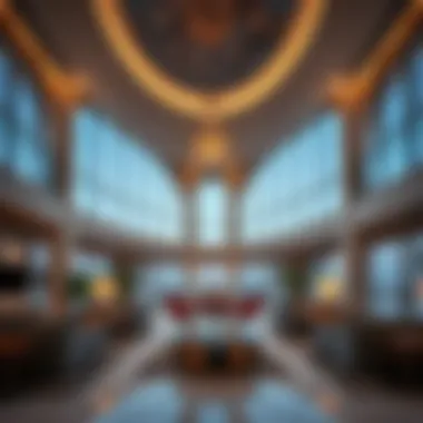 Magnificent Zuha by Zaya: A Comprehensive Insight into Dubai's Luxurious Living Magnificent Zuha by Zaya: A Comprehensive Insight into Dubai's Luxurious Living