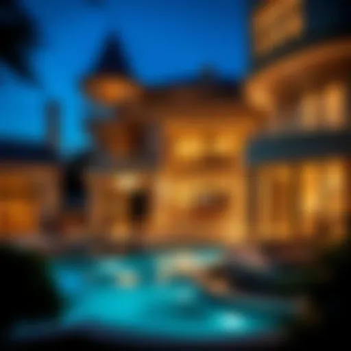 A Comprehensive Examination of LuxuryProperty.com Reviews Introduction