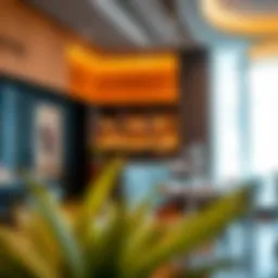 A Comprehensive Exploration of Zuma Dubai Brunch: Gastronomy Meets Experience Introduction