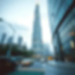 A Comprehensive Guide to Meera Tower: Photographic Insights and Architectural Significance Introduction