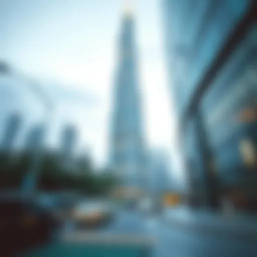 A Comprehensive Guide to Meera Tower: Photographic Insights and Architectural Significance Introduction