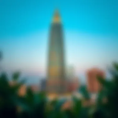 Notable A Comprehensive Guide to Meera Tower: Photographic Insights and Architectural Significance Notable A Comprehensive Guide to Meera Tower: Photographic Insights and Architectural Significance
