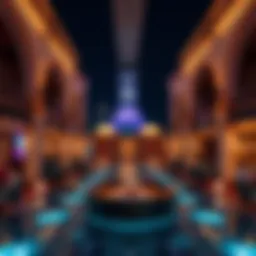 A Comprehensive Guide to Oli Oli Dubai Tickets Introduction