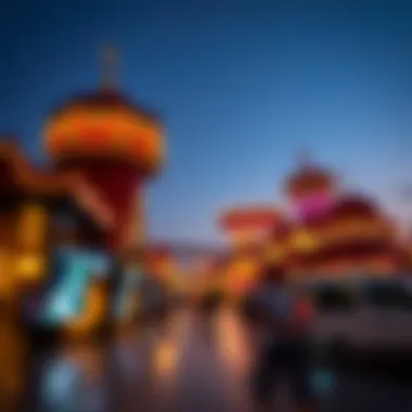 Notable A Comprehensive Guide to Oli Oli Dubai Tickets Notable A Comprehensive Guide to Oli Oli Dubai Tickets