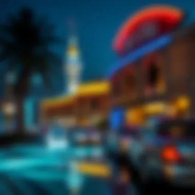 A Comprehensive Guide to Oli Oli Dubai Tickets Summary A Comprehensive Guide to Oli Oli Dubai Tickets Summary