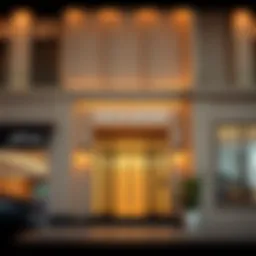 A Comprehensive Guide to Opening a Bank Account in the UAE Introduction