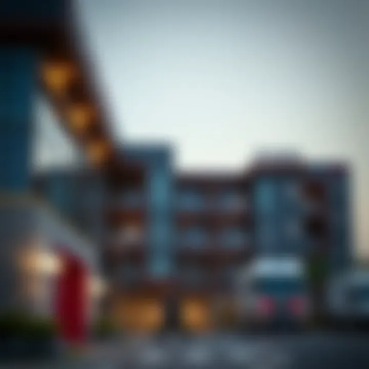A Comprehensive Guide to Removals Companies in Dubai Summary