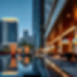 A Comprehensive Guide to Vida Downtown Booking Introduction