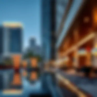 A Comprehensive Guide to Vida Downtown Booking Introduction