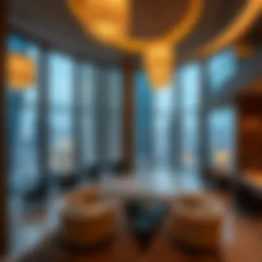 Notable A Comprehensive Guide to Vida Downtown Booking Notable A Comprehensive Guide to Vida Downtown Booking