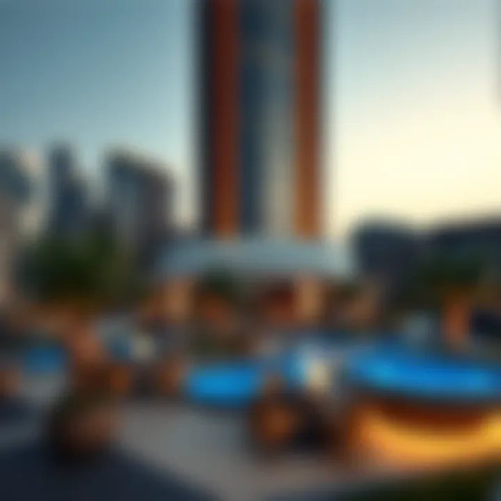 A Comprehensive Guide to Vida Downtown Booking Summary