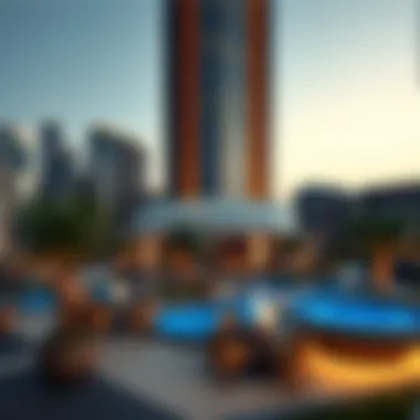 A Comprehensive Guide to Vida Downtown Booking Summary A Comprehensive Guide to Vida Downtown Booking Summary