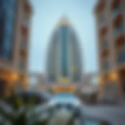 Affordable Hotels in Dubai: An In-Depth Guide Introduction