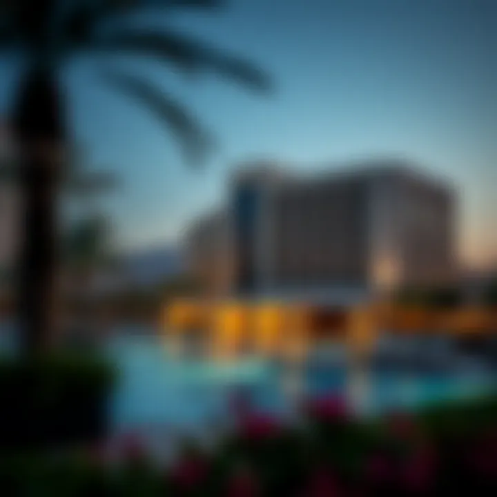 Notable Affordable Hotels in Dubai: An In-Depth Guide