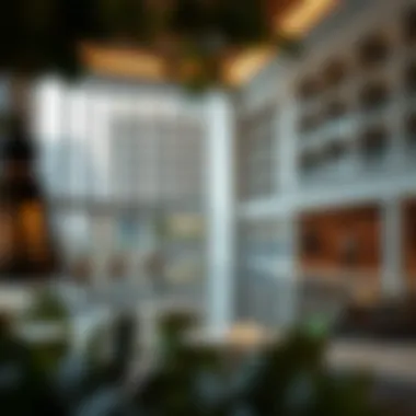 Affordable Hotels in Dubai: An In-Depth Guide Summary