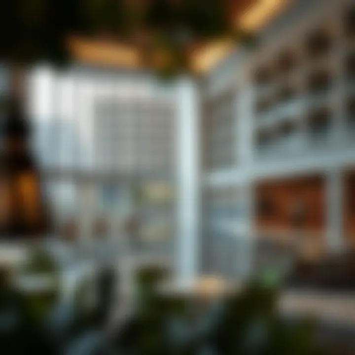 Affordable Hotels in Dubai: An In-Depth Guide Summary