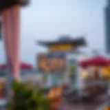 Affordable Rooftop Restaurants in Dubai: A Culinary Perspective Introduction